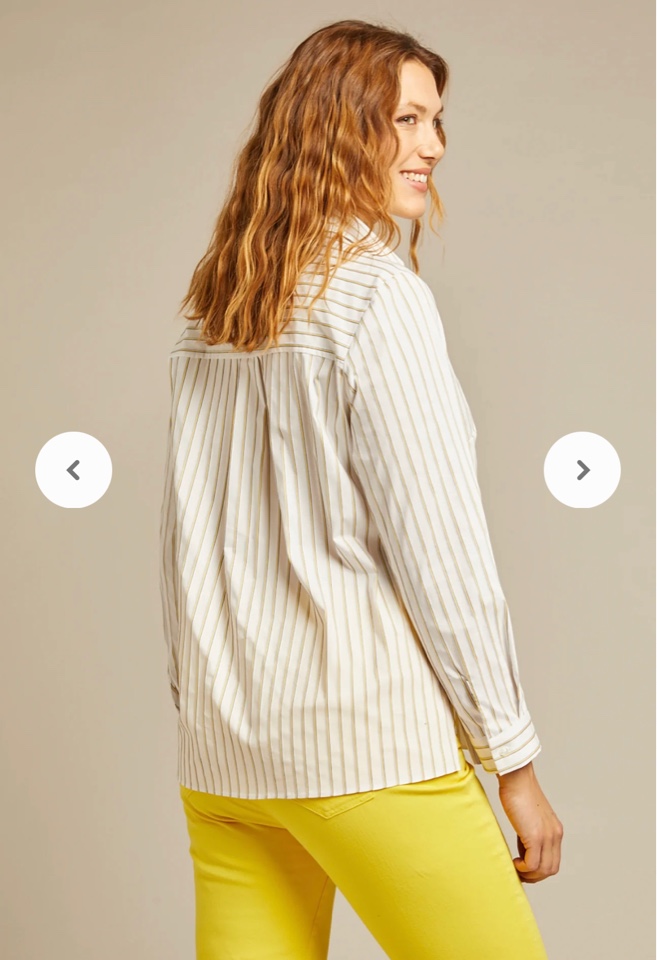 Camicia LuisaViola 5185F100587 - immagine 3