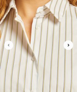 Alternative view of Camicia LuisaViola 5185F100587