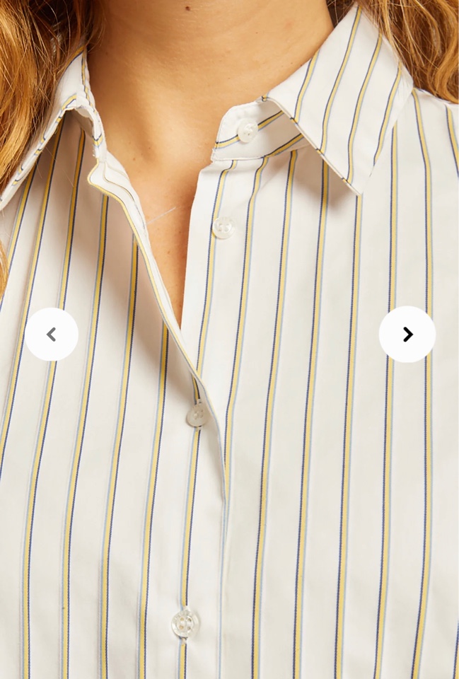 Camicia LuisaViola 5185F100587 - immagine 2