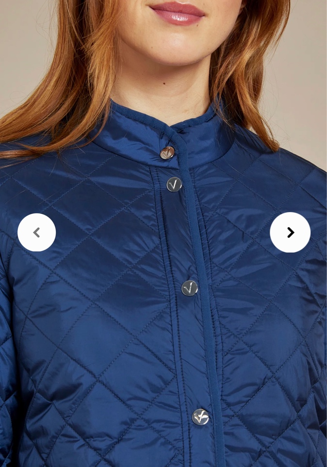 Trapunta LuisaViola F574F000967 - immagine 4