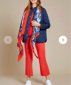 Trapunta LuisaViola F574F000967