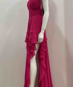 Alternative view of Abito AB57 italia couture