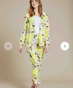 Pantalone P045F001285N LuisaViola