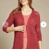 Cardigan M078L006256N LuisaViola