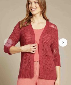 Cardigan M078L006256N LuisaViola
