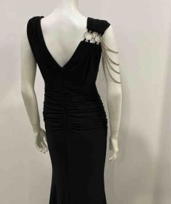 Alternative view of Abito AB69 italia couture