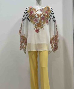 Casacca CS11 italia couture