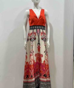 Abito 9521S2512 SoloGioie