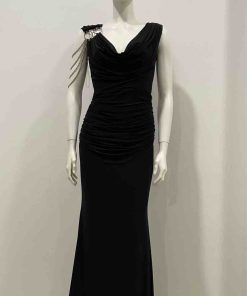 Abito AB69 italia couture