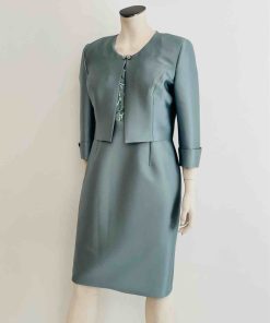 Abito italia couture GC330