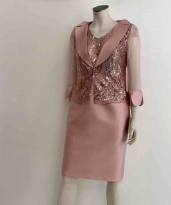 Abito italia couture GC317