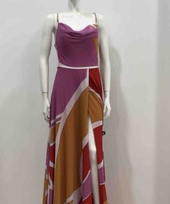 Abito 9180S2286 SoloGioie