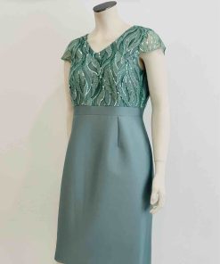 Alternative view of Abito italia couture GC330