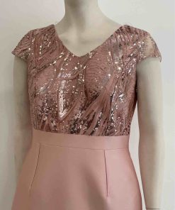 Alternative view of Abito italia couture GC317