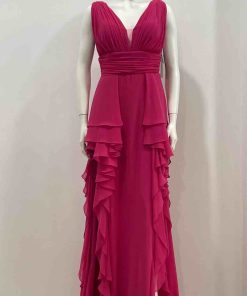 Abito AB57 italia couture