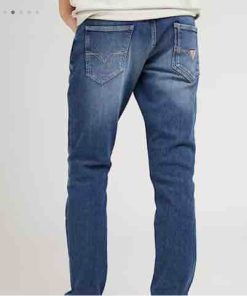 Alternative view of Jeans M2YAN1D4Q42 Guess