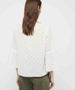 Alternative view of Blusa 311110323 pennyblack