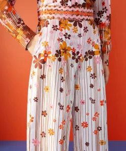 Alternative view of Pantalone 21310423 pennyblack