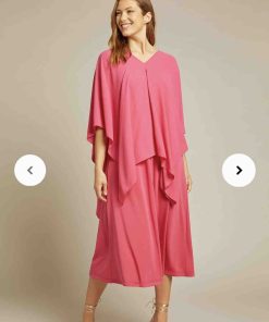 Abito 7443F000943 Luisa Viola