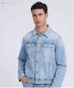 Giubbotto M3GXN1D4Z62 GUESS