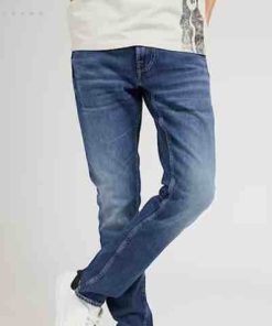 Jeans M2YAN1D4Q42 Guess