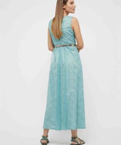 Alternative view of Abito 16210223 PennyBlack