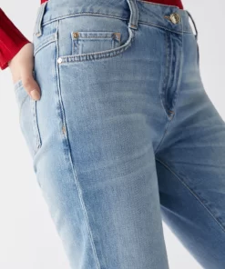 Alternative view of Jeans 31840223 pennyblack