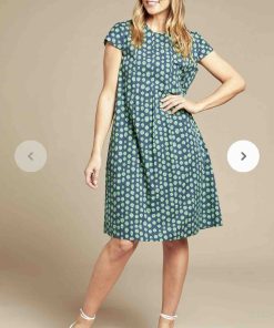 Abito 7430F000929 Luisa Viola