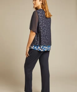 Alternative view of Completo 4413F000191 Luisa Viola