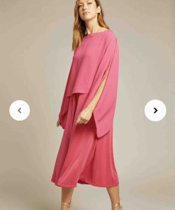 Alternative view of Abito 7443F000943 Luisa Viola