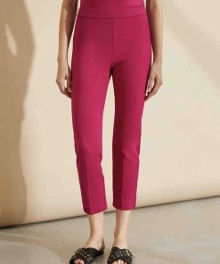 Pantalone G7810223 PennyBlack