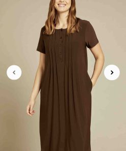 Alternative view of Abito  7804F000948 Luisa Viola