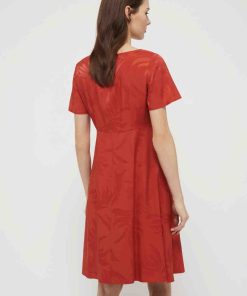 Alternative view of Abito 12212423 PennyBlack