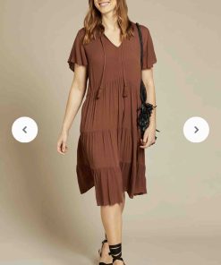 Abito 7426F000924 Luisa Viola