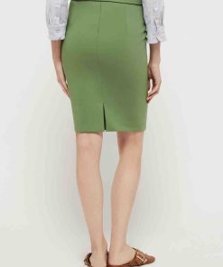 Alternative view of Gonna 11010323 PennyBlack