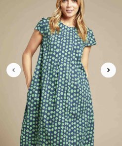 Alternative view of Abito 7430F000929 Luisa Viola