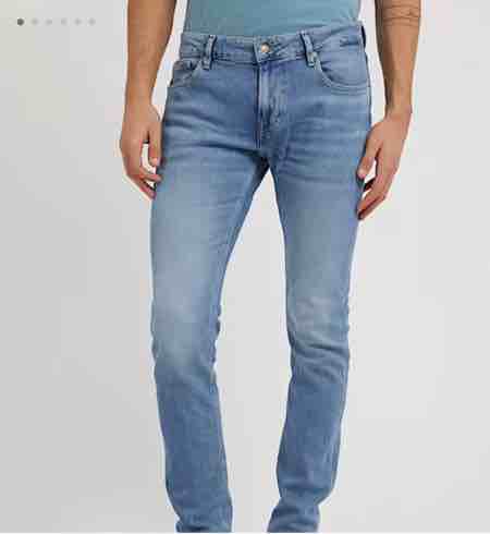 Jeans M2YAN1D4Q43 Guess
