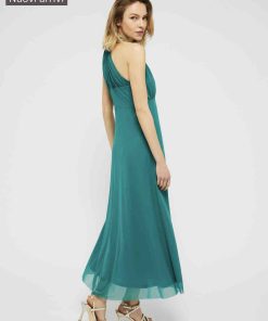 Alternative view of Abito 16210523 PennyBlack