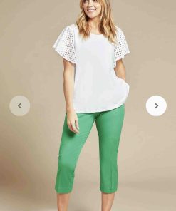 Pantalone P027F001265 Luisa Viola