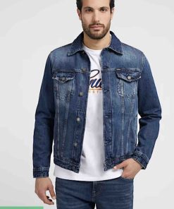 Giubbotto M2GXN1D4HW3 GUESS