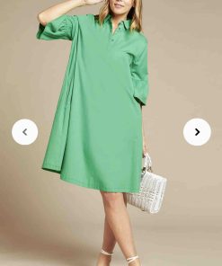 Abito 7429F000928 Luisa Viola