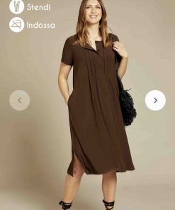 Abito 7804F000948 Luisa Viola