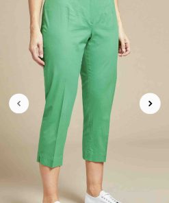 Alternative view of Pantalone P027F001265 Luisa Viola