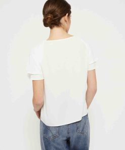 Alternative view of Camicia 21111023 Pennyblack