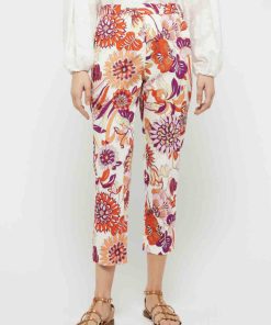 Pantalone 21311623 Pennyblack