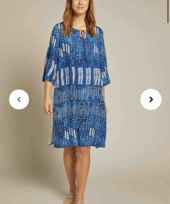 Alternative view of Abito 7448F000965 Luisa Viola