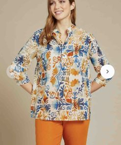 Camicia 2942F001473 Luisa Viola