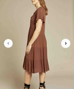 Alternative view of Abito 7426F000924 Luisa Viola