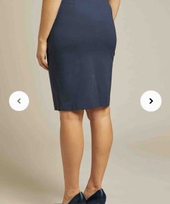 Alternative view of Gonna 1895F000404N LuisaViola