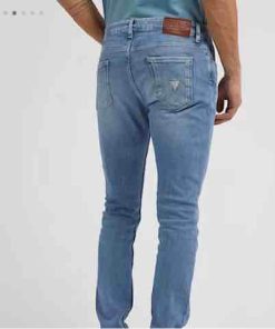Alternative view of Jeans M2YAN1D4Q43 Guess